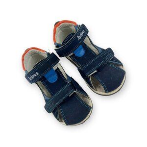 Apakowa Fisherman Shoes